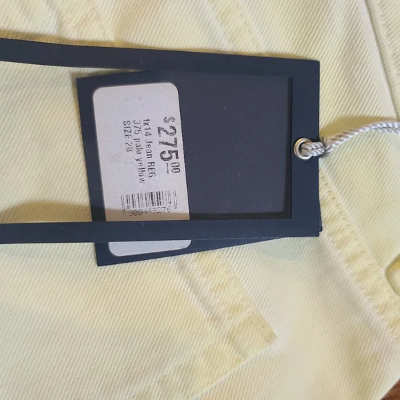 Jeans - Picture 4 of 7